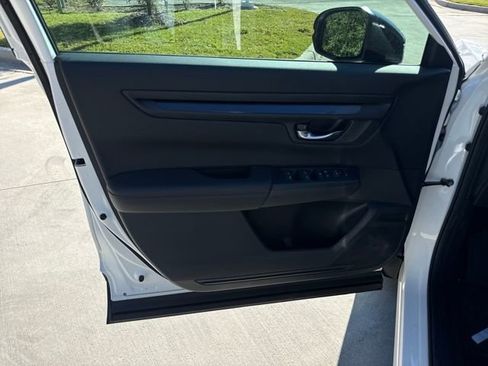 New 2026 Honda CR-V TrailSport image 12