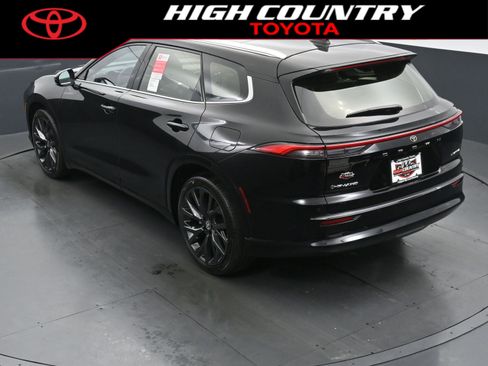 New 2026 Toyota Crown Signia w/ Advanced Technology Package image 31