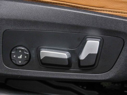 Certified 2022 BMW X3 xDrive30i w/ Convenience Package w/ZPA image 21