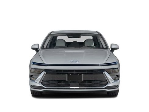 New 2026 Hyundai Sonata Blue FWD image 4