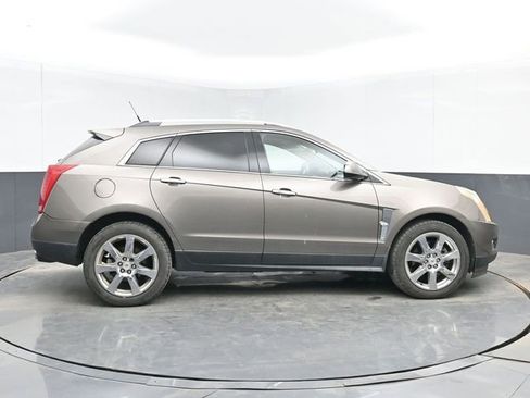 Used 2011 Cadillac SRX Performance image 15