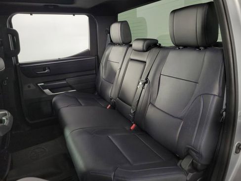 Used 2023 Toyota Tundra Platinum RWD image 17