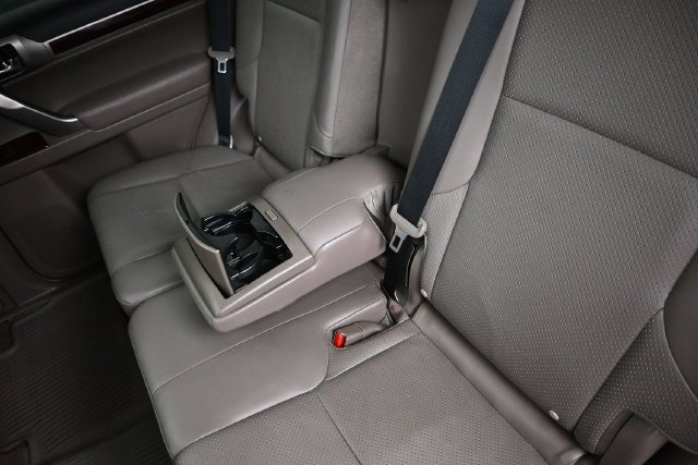 Used 2018 Lexus GX 460 Luxury w/ Preferred Accessory Package AWD/4WD image 20
