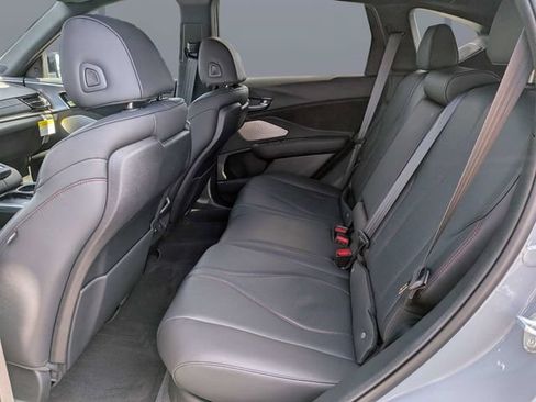 Certified 2026 Acura RDX A-Spec AWD/4WD image 17