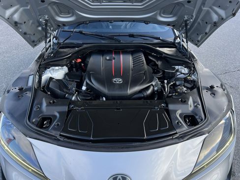 Used 2020 Toyota Supra Premium image 26