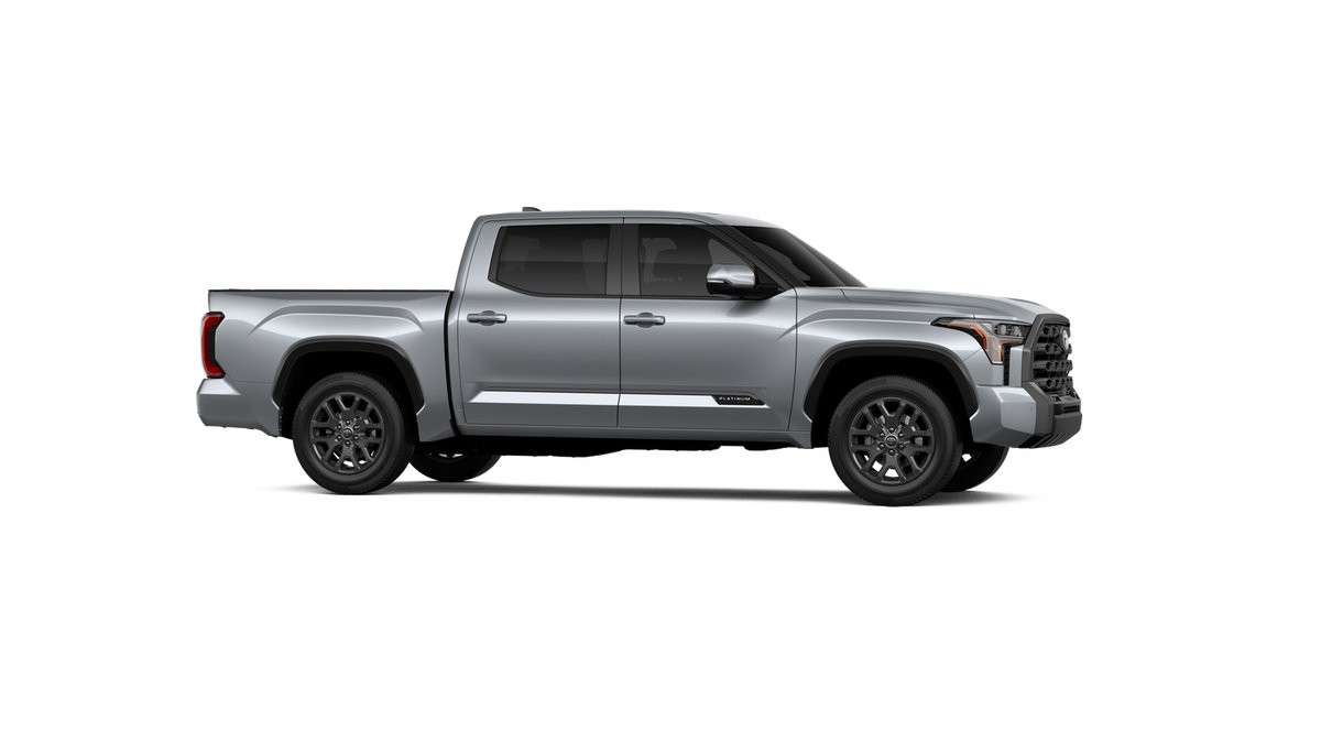 New 2025 Toyota Tundra Platinum AWD/4WD image 13