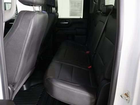 Used 2025 GMC Sierra 2500 Pro w/ Convenience Package image 18