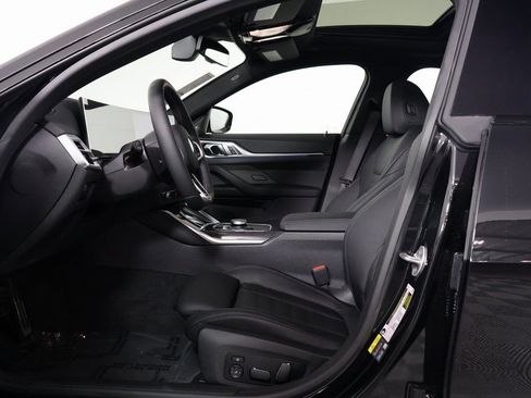 New 2026 BMW i4 M60 image 5