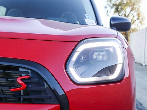 Used 2025 MINI Cooper Countryman S image 8