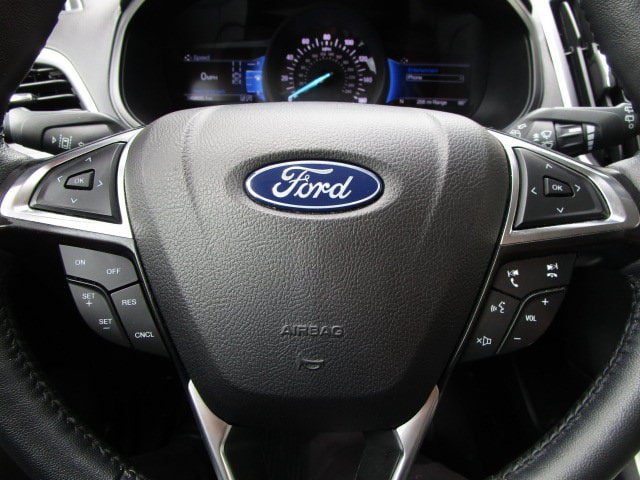 Used 2023 Ford Edge SEL w/ Convenience Package AWD/4WD image 22