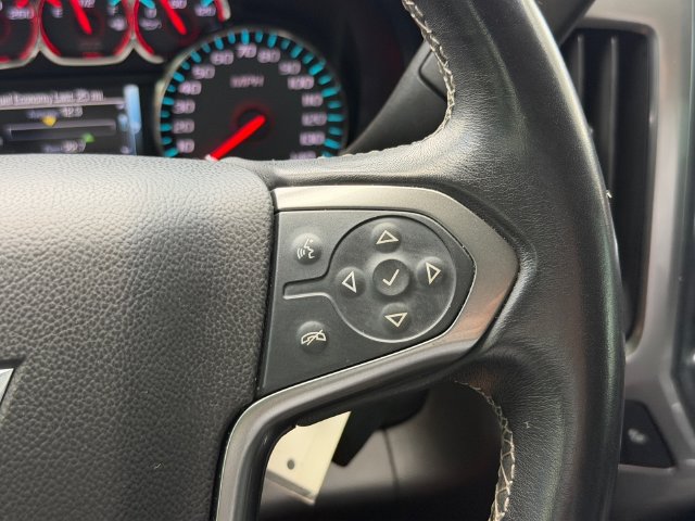 Used 2019 Chevrolet Silverado 2500 LT w/ LT Convenience Package AWD/4WD image 24
