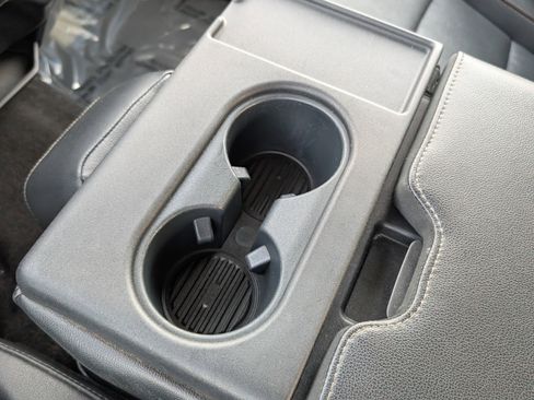 Used 2022 Ford F150 Lariat w/ Equipment Group 501A Mid image 22