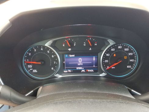 Used 2020 Chevrolet Equinox LT w/ Driver Convenience Package AWD/4WD image 14