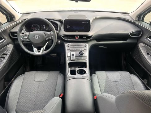 Certified 2023 Hyundai Santa Fe SEL w/ Cargo Package image 21