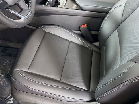 New 2026 Chevrolet Blazer EV LT AWD/4WD image 13