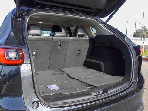 Certified 2025 MAZDA CX-5 AWD 2.5 S w/ Preferred Package image 26