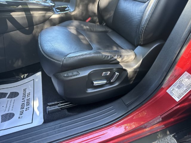 Used 2021 MAZDA CX-9 Grand Touring AWD/4WD image 32
