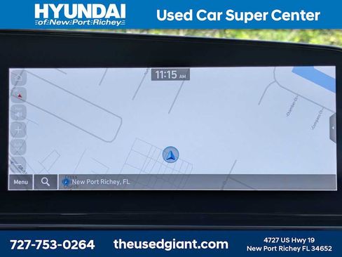 Certified 2025 Hyundai Elantra SEL FWD image 22