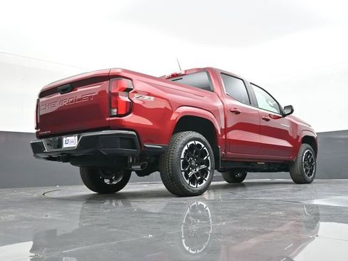 New 2026 Chevrolet Colorado Z71 w/ Technology Package image 43