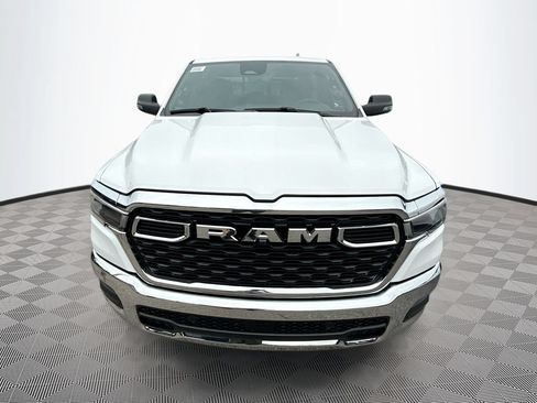 Used 2025 RAM 1500 Big Horn RWD image 2