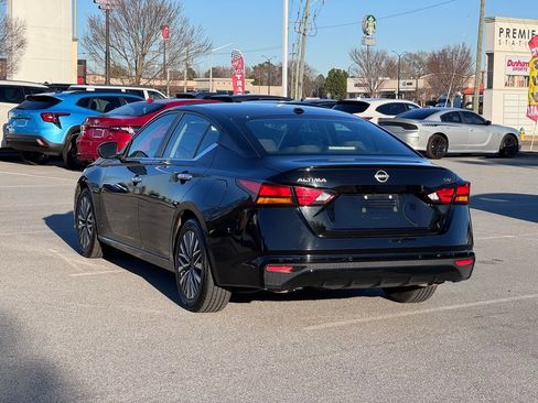 Used 2023 Nissan Altima 2.5 SV image 21