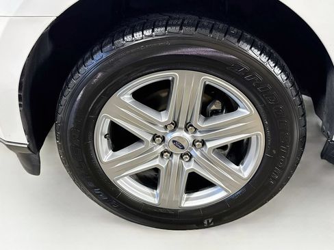 Used 2021 Ford Expedition XLT RWD image 40