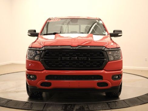 Used 2022 RAM 1500 Big Horn image 8