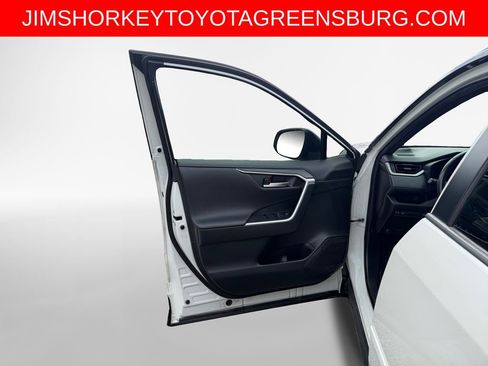 Used 2020 Toyota RAV4 XSE w/ Carpet Mat Package AWD/4WD image 14