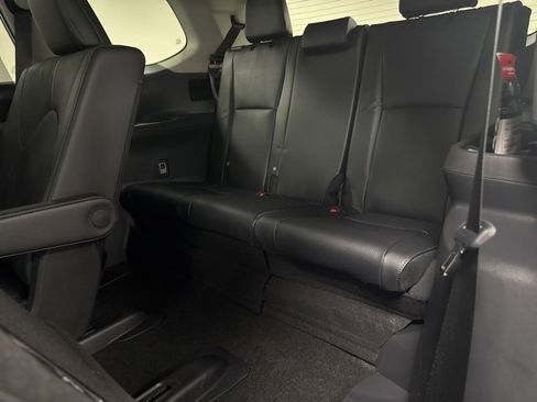 New 2026 Toyota Grand Highlander Platinum image 32