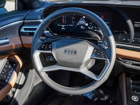 New 2025 Audi A5 2.0T Premium Plus image 15