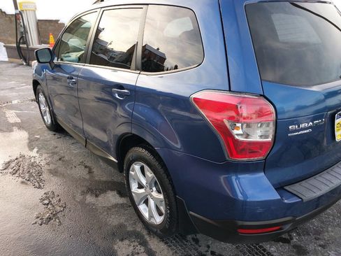 Used 2014 Subaru Forester 2.5i Premium image 4