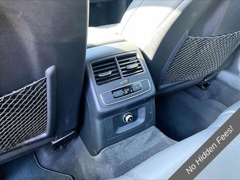 Used 2018 Audi A4 2.0T Premium Plus AWD/4WD image 28