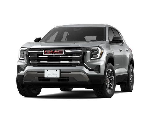 New 2026 GMC Terrain Elevation image 27