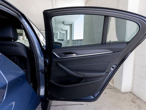 Certified 2023 BMW 540i w/ M Sport Package image 26