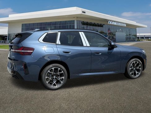 New 2026 BMW X3 xDrive30 AWD/4WD image 11