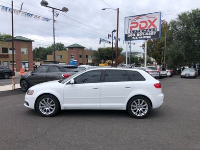 Used 2012 Audi A3 2.0T Premium Plus