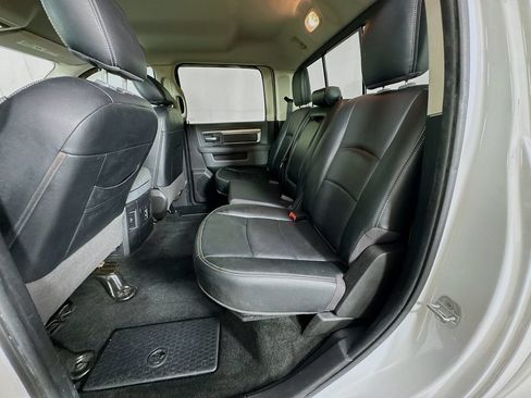 Used 2014 RAM 1500 Lone Star RWD image 26