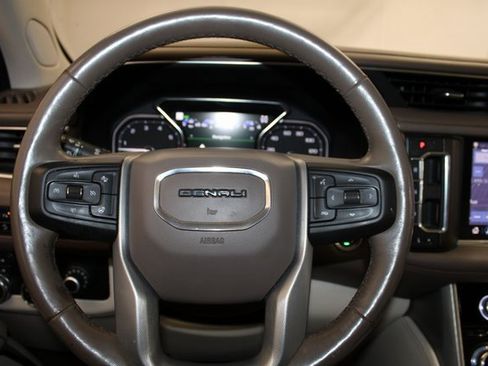 Used 2021 GMC Yukon Denali image 29