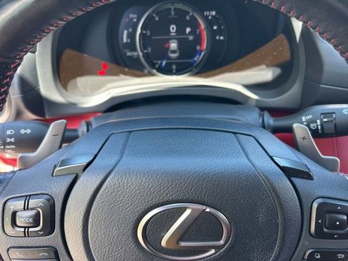 Used 2022 Lexus IS 350 F Sport AWD/4WD image 22