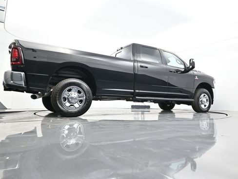 New 2026 RAM 3500 Tradesman image 38