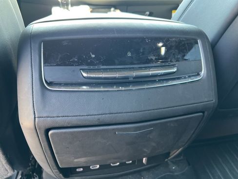 Used 2023 Cadillac Escalade ESV Premium Luxury w/ LPO, Floor Liner Package AWD/4WD image 15