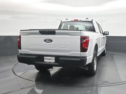 New 2026 Ford F150 XL RWD image 24