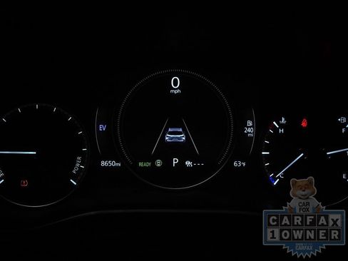 Certified 2025 MAZDA CX-50 AWD 2.5 Hybrid w/ Cargo Package image 26