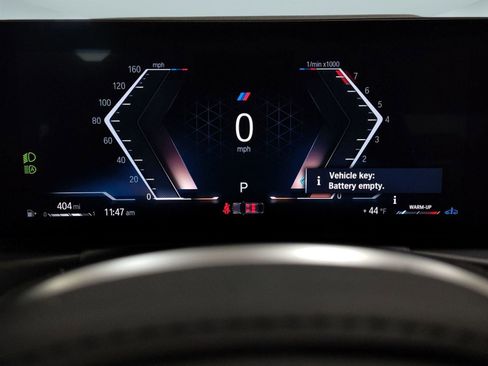 Certified 2023 BMW 330i Sedan w/ M Sport Package image 20