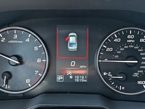 Used 2025 Subaru Legacy Premium image 23
