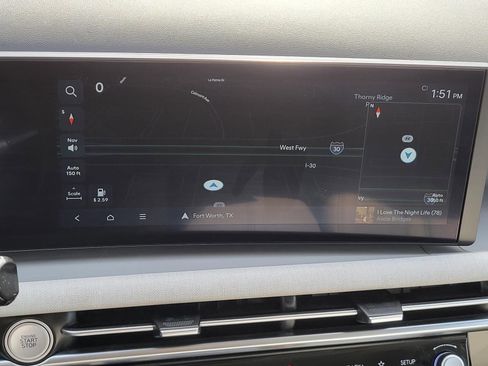 Certified 2025 Hyundai Tucson SEL image 23