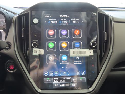 New 2025 Subaru Crosstrek 2.5i Limited w/ Crosstrek Mirror Package image 19