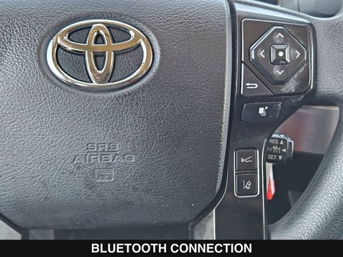 Used 2021 Toyota Tacoma SR w/ SR Convenience Package image 24