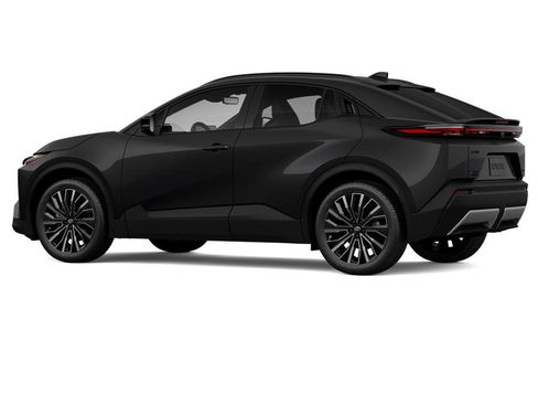 New 2026 Toyota C-HR AWD/4WD image 38