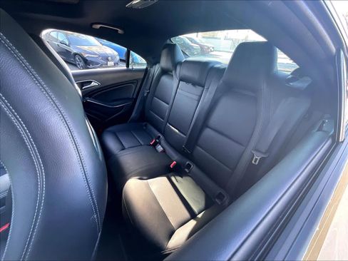 Used 2016 Mercedes-Benz CLA 250 4MATIC image 26
